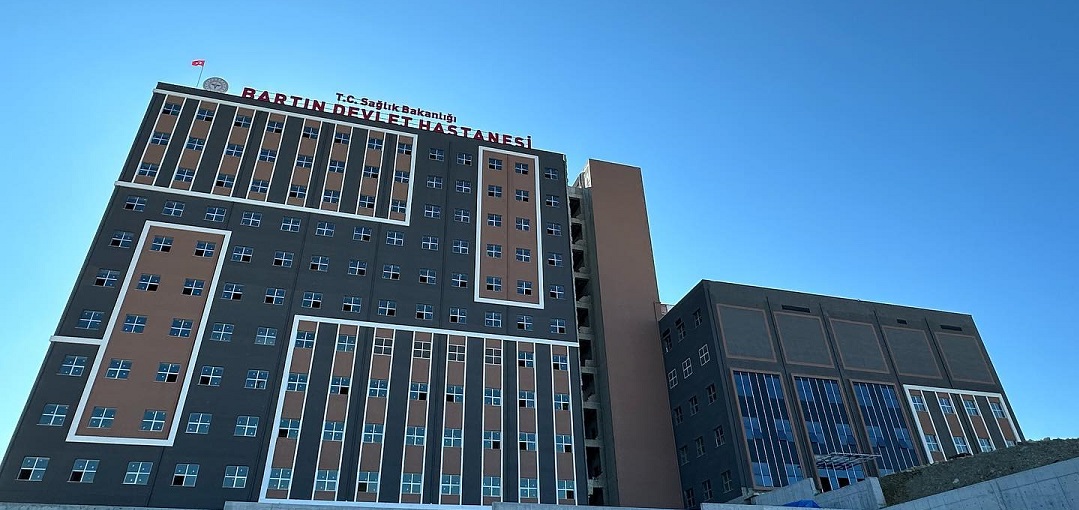 Yeni Devlet Hastanesinin Açılmamasının Nedeni Nedir?
