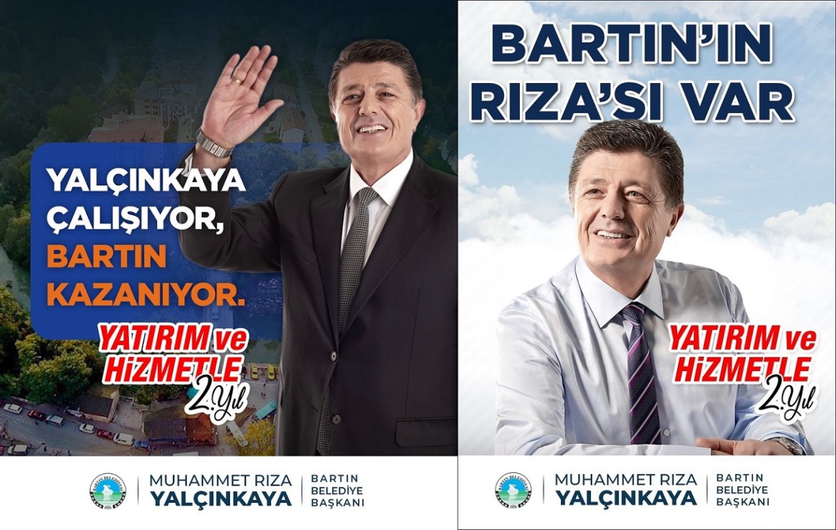 Bartın’da 2 Yıllık Dönüşümün Adı: Yalçınkaya