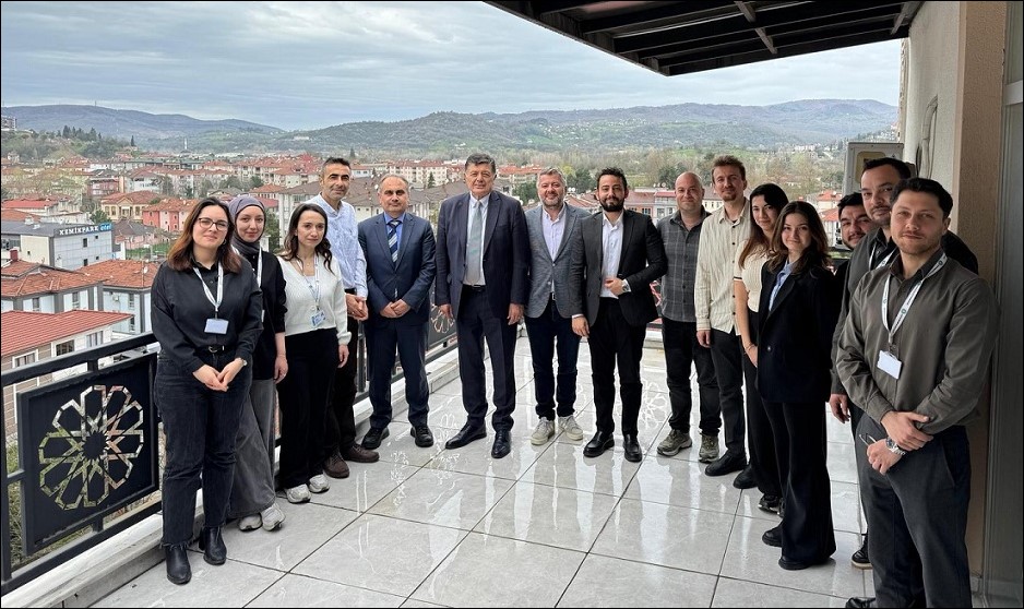Yalçınkaya’dan Bartın’a Mega Proje!