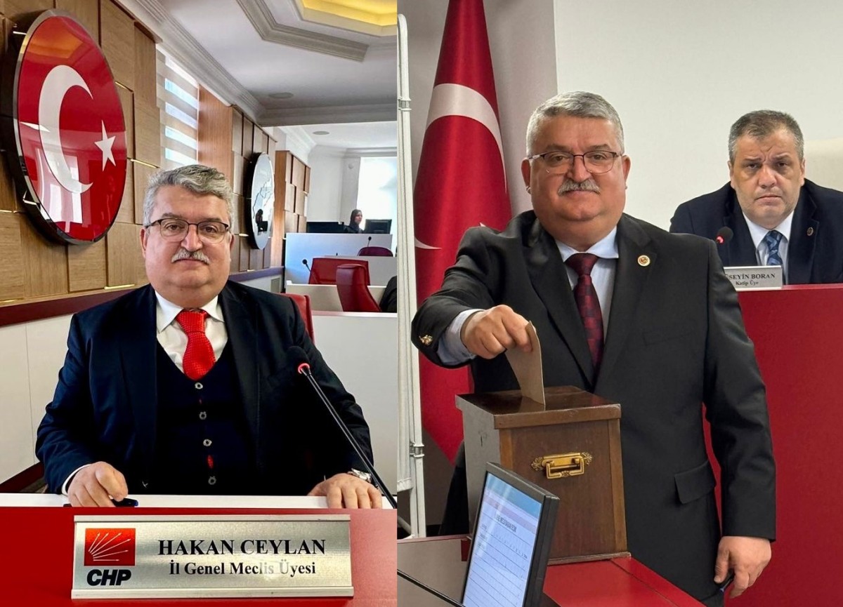 CHP’li Ceylan’dan Net Mesaj: “Fire Bekleyenler Yanıldı”