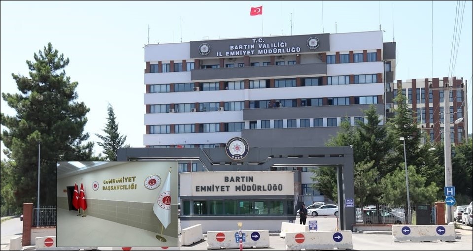 Şafak Operasyonu: 12 Gözaltı, 1 Firari