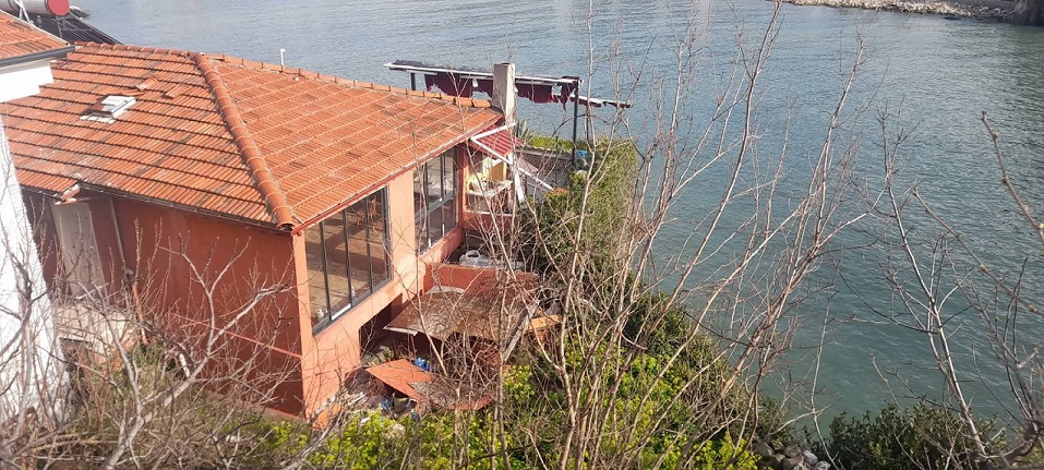 Amasra’da “Basit Onarım” Tartışması Büyüyor!