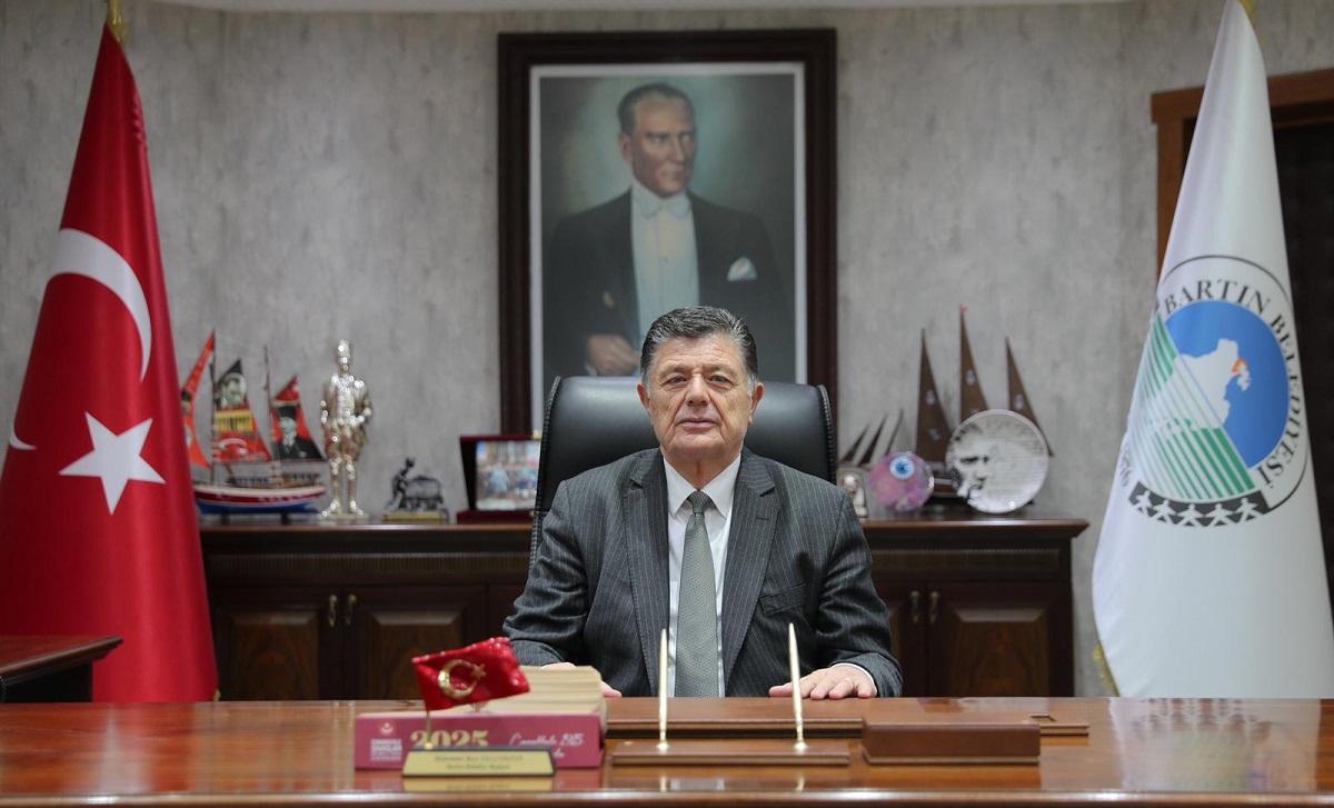 “Yalçınkaya’dan Net Mesaj: Algı Değil Gerçekler Konuşur!”