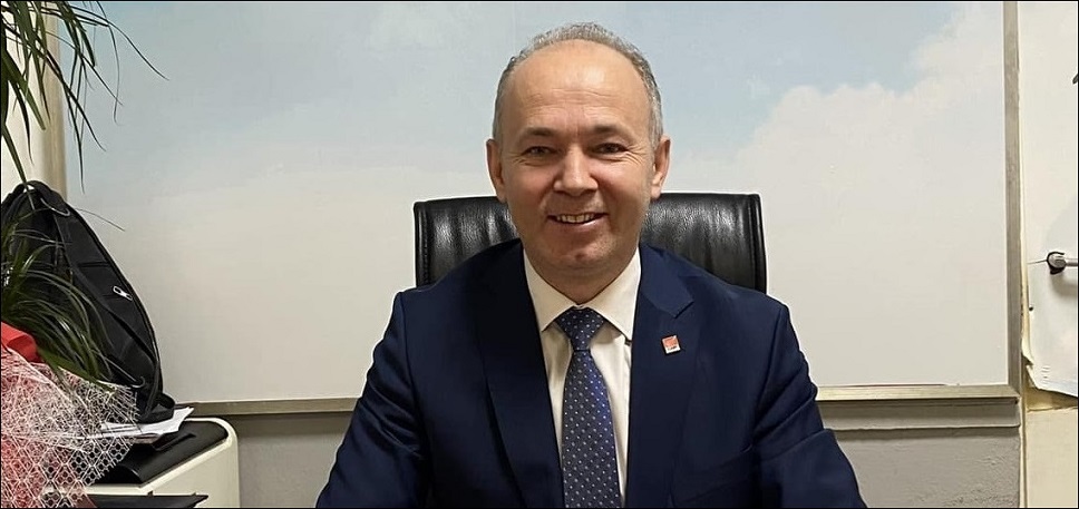 CHP Bartın İl Başkanlığı’ndan Ortak Açıklama
