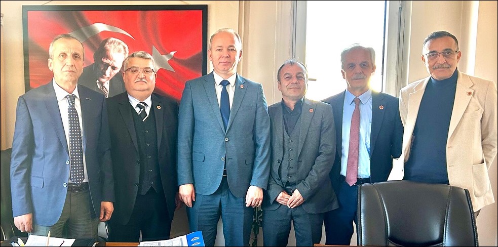 CHP Bartın’dan Net Mesaj
