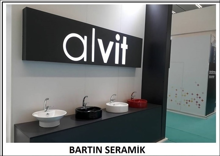 Bartın Seramik Kurban Bayramı Mesajı
