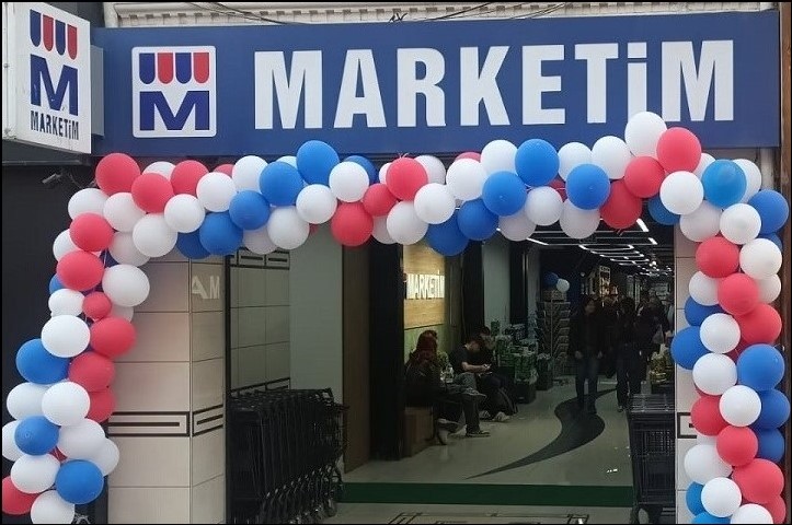 Marketim Kurban Bayramı Mesajı