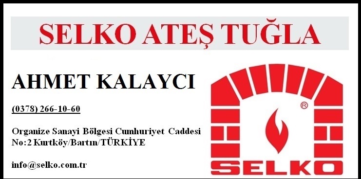 Selko Ateş Tuğla Kurban Bayramı Mesajı
