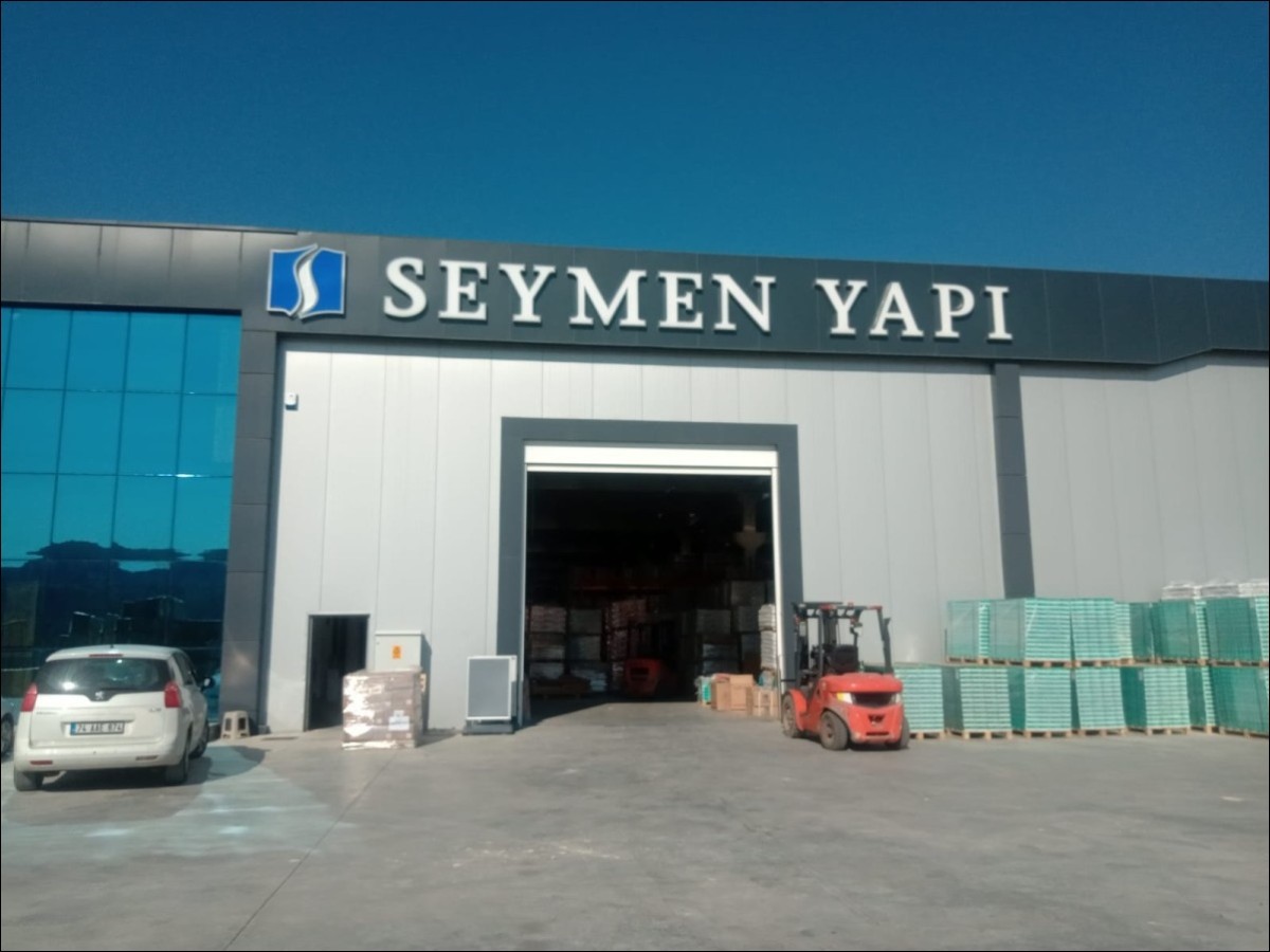 Seymen Yapı Kurban Bayramı Mesajı