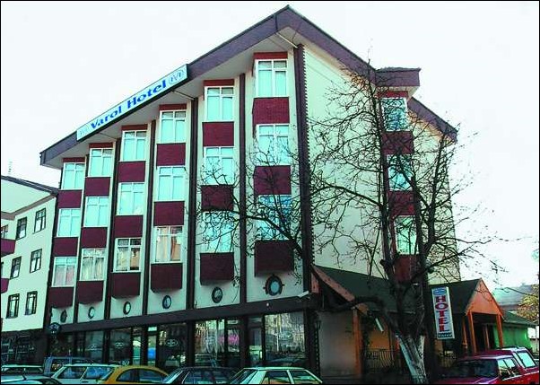 Varol Hotel Kurban Bayramı Mesajı