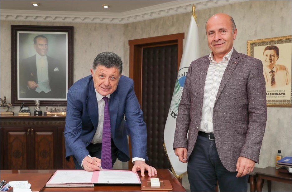 Bartın Belediyesi Halk Ekmek Amasra’ya Uzanıyor