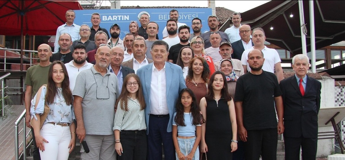 YALÇINKAYA 27 AYLIK HİZMET DÖNEMİNİ ANLATTI: 