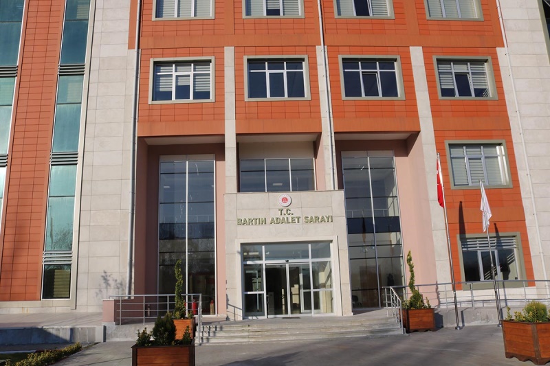 Bartın’da Kanlı Gece: 1 Ölü, 5 Yaralı