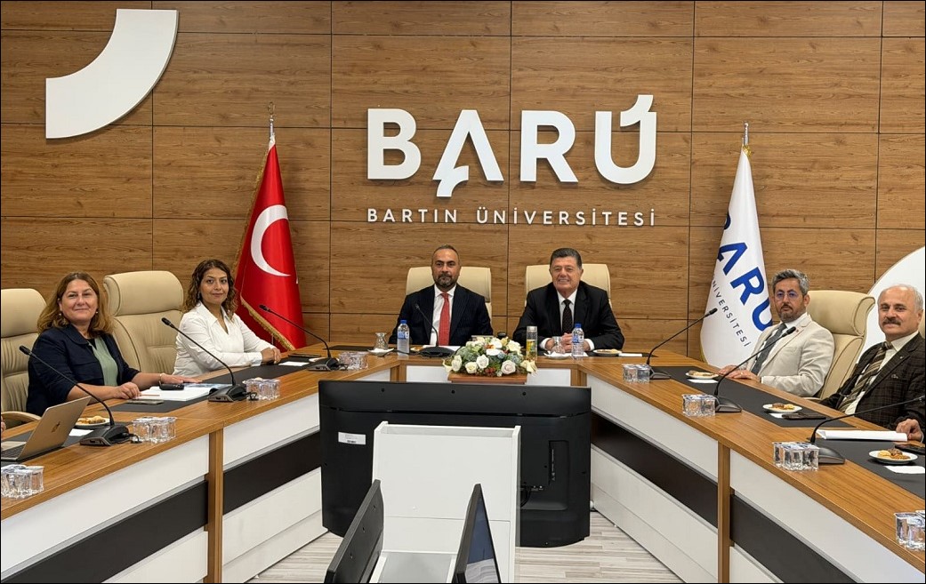 Bartın’ın Kent Kimliği Üniversitede Masaya Yatırıldı