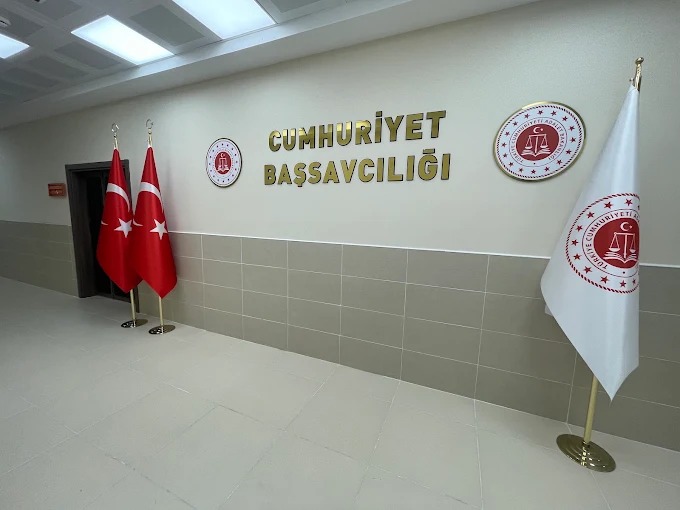 Bartın’da Müstehcen Görüntü Soruşturması: 2 Şüpheli Tutuklandı